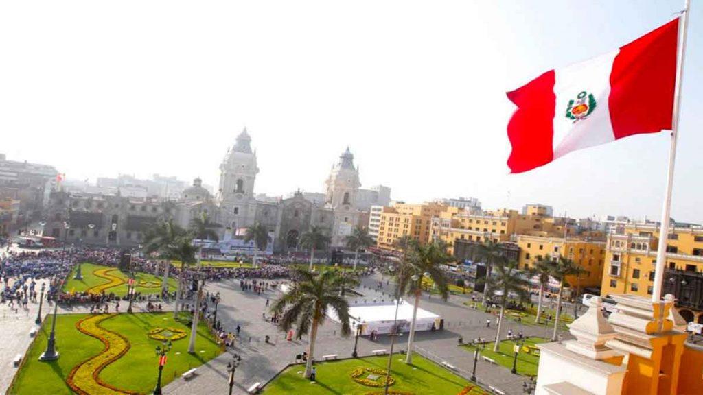 Los mejores barrios de Lima, capital del Perú, que deberías conocer ...